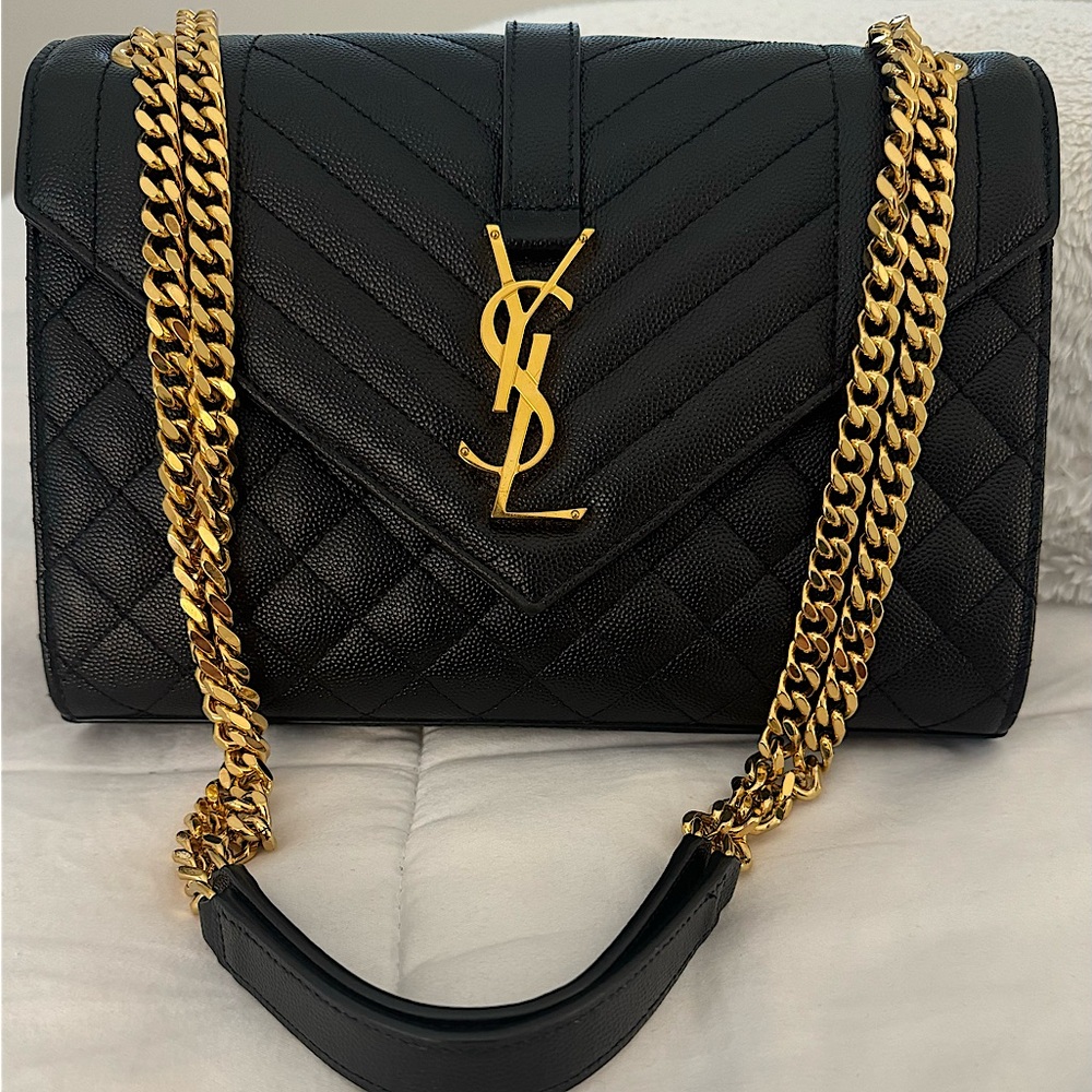 YSL PURSE